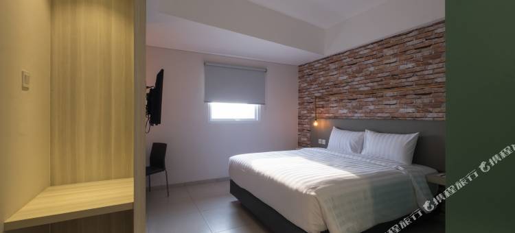 WH旗下的88号贝卡西酒店(Hotel 88 Bekasi by WH)图片