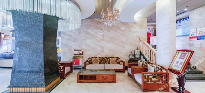 天河酒店(泸州龙马大道龙马潭区政府店)图片