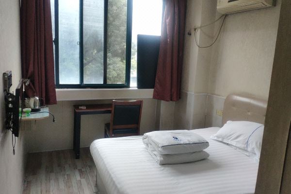 无锡金榜宾馆(旅游商贸学校店)