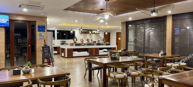 七星海快乐主屋度假村(Seven Star Sea Happy Home Resort)图片