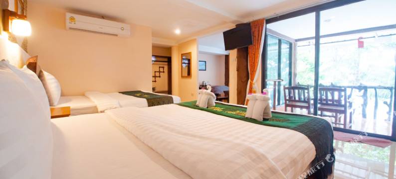 奈阳探索海滩度假村(Naiyang Discovery Beach Resort)图片