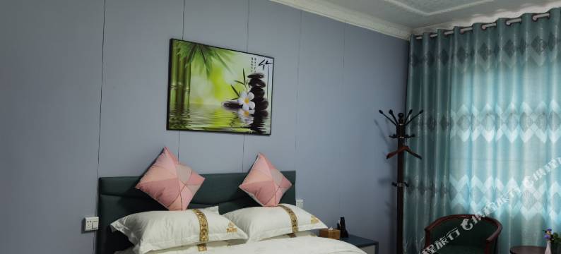 黎平汇都酒店图片