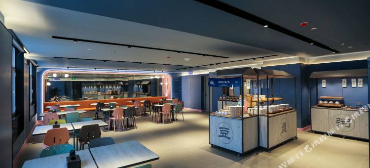 汉庭酒店(平陆太阳路店)图片