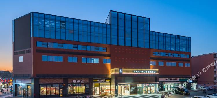 麗枫酒店(北京南苑和义地铁站店)图片