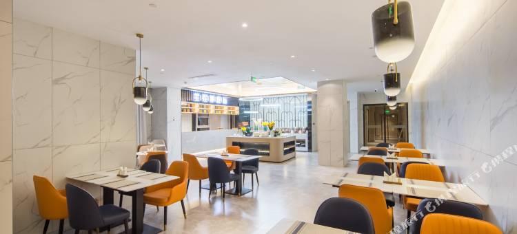 星程酒店(临沂北城新区鲁商中心店)图片