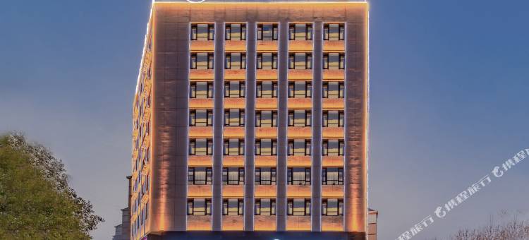 星程酒店(固镇锦江花园店)图片