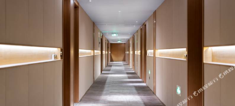 璟程酒店(武汉汉阳江滩国际博览中心店)图片