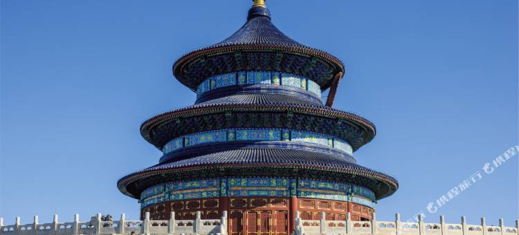 北京明宇丽雅饭店(东单妇女儿童博物馆店)图片