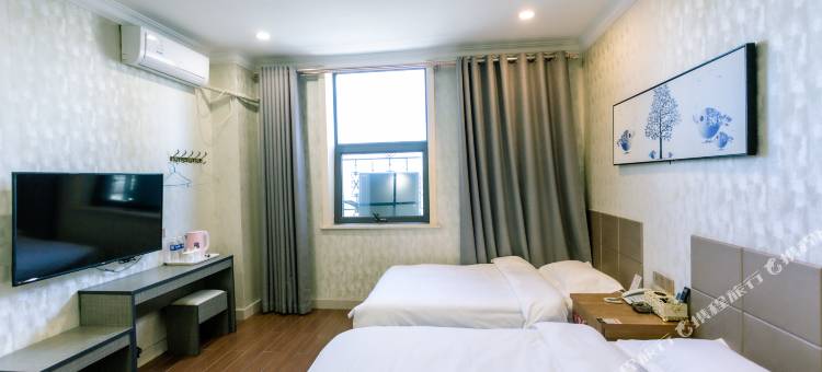 如家华驿酒店(大同南站方特店)图片