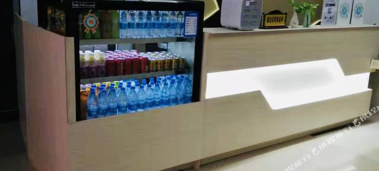 泊雅斯K.H时尚酒店(融水步行街店)图片