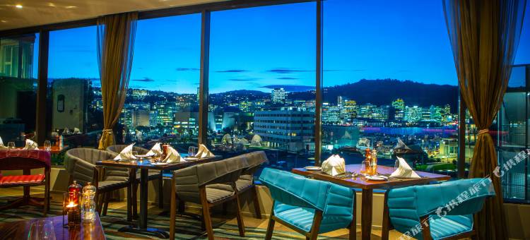 惠灵顿东方湾国敦酒店(Copthorne Hotel Wellington, Oriental Bay)图片