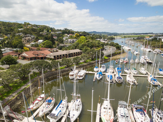 卓越旺阿雷酒店-会议中心