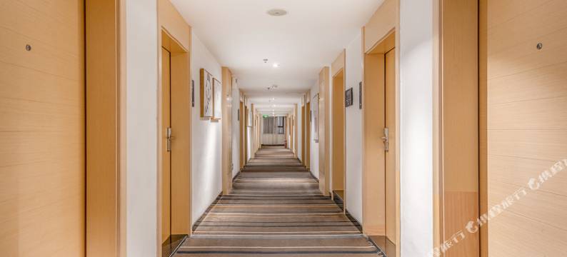 美住·洛美施酒店(东葛路朝阳广场店)图片