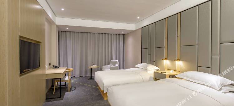 长春X艺术酒店图片