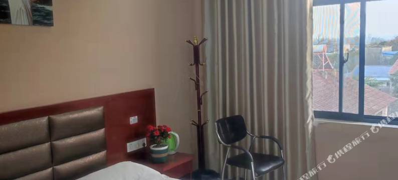 荆门萬鸿宾馆图片