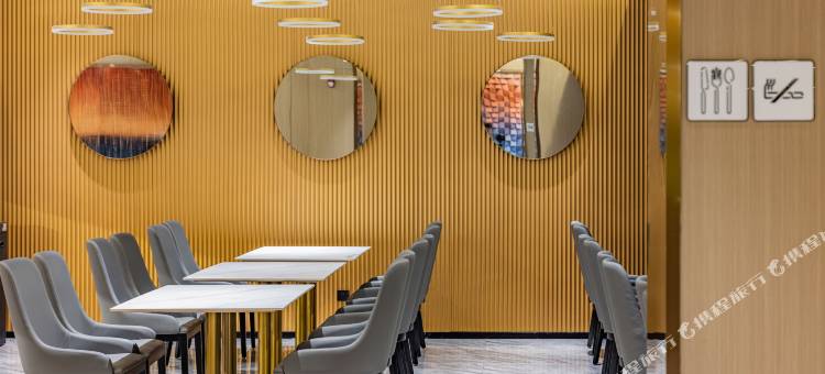 宜必思·尚品酒店(灌云清和园店)图片