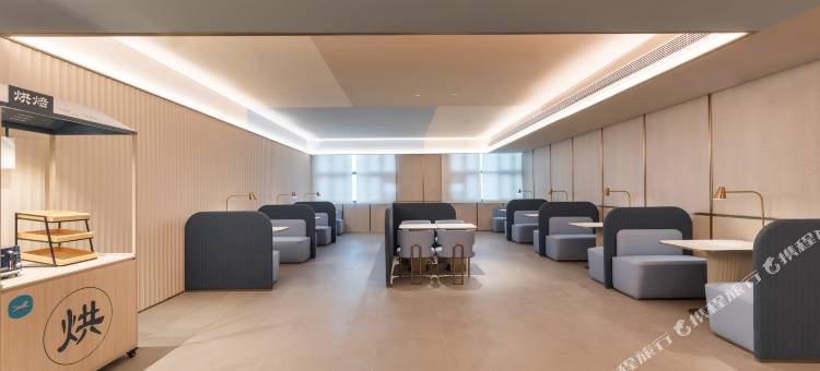 汉庭酒店(阜南世纪大道店)图片