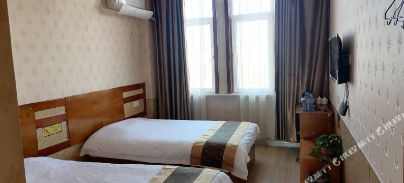 东营聚港商务宾馆图片