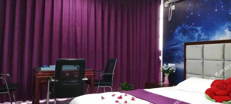 武汉美好公寓图片