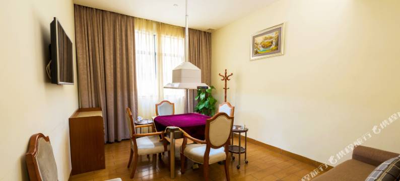 俊兴商务酒店(珠海万象汇店)图片