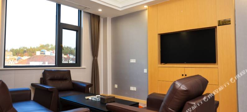 枞阳金麒麟大酒店图片