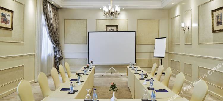 卢克索索菲特冬宫酒店(Sofitel Winter Palace Luxor)图片