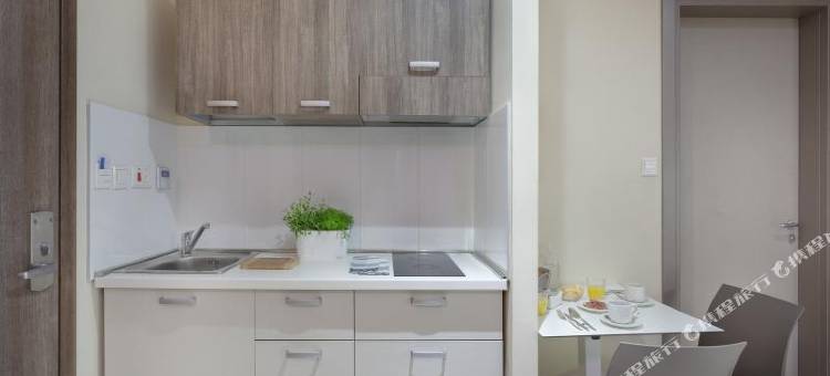 115斯特兰德套房酒店(115 the Strand Hotel by Neu Collective)图片