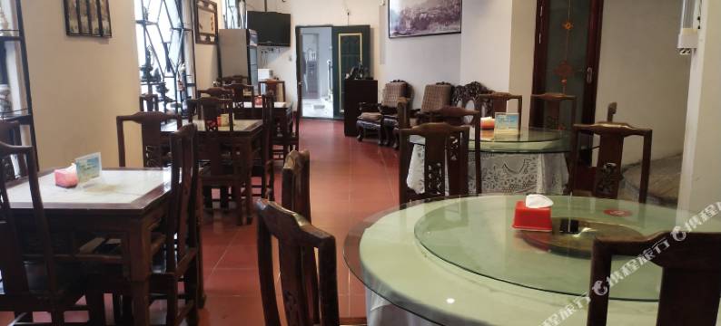 鸡公山狮子楼民宿图片
