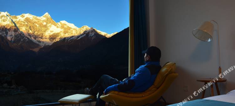 云顶庭院(索松村店)图片