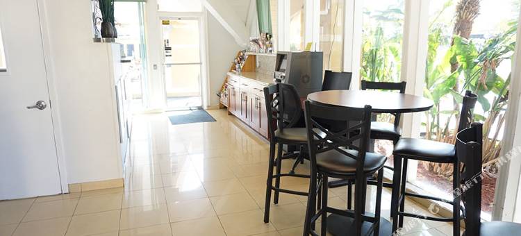 好莱坞网关客栈(The Hollywood Gateway Inn)图片