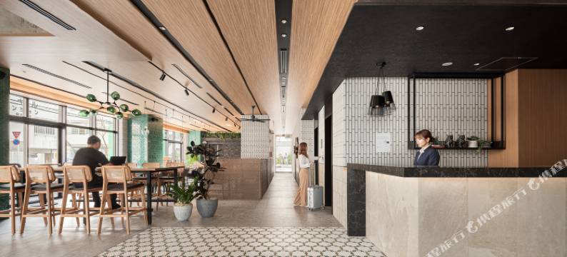 那霸西Nest酒店(Nest Hotel Naha Nishi)图片