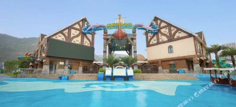 季豪酒店(重庆巴南万达广场店)图片