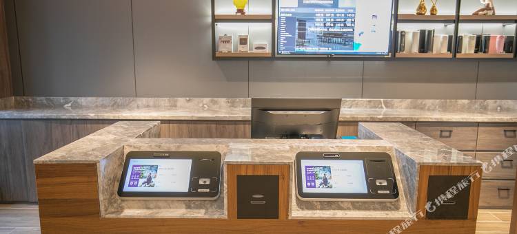 汉庭酒店(日照迎宾路店)图片