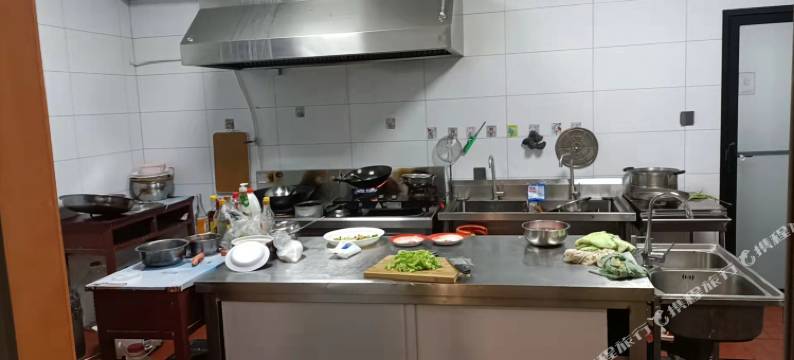 汉阴安阳客栈图片