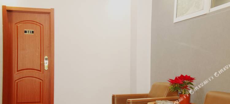 如家华驿酒店(晋中榆社凤台路店)图片