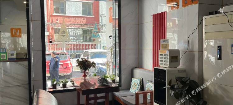 如家华驿酒店(北京奥林匹克公园北沙滩地铁站店)图片