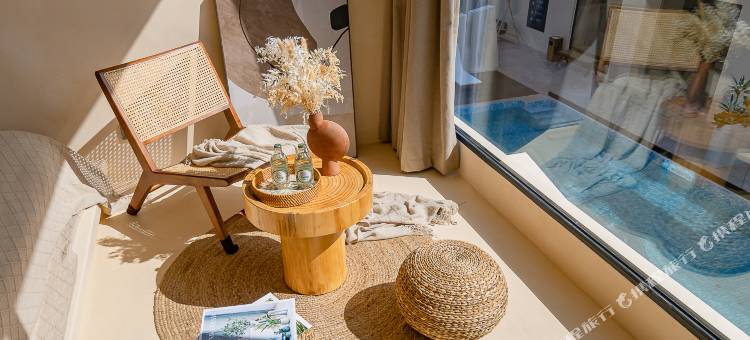 喜屿·韩江观景度假美宿(潮州古城牌坊街店)图片