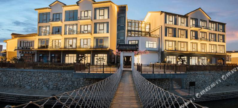 琅园酒店(安吉站天子湖店)图片