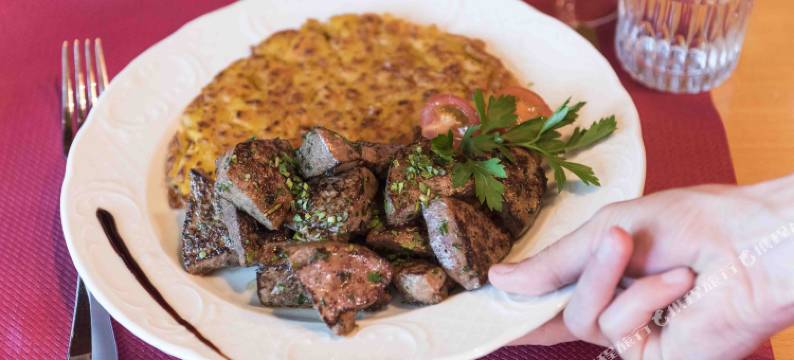 利马索夫酒店(Hotel Limmathof)图片