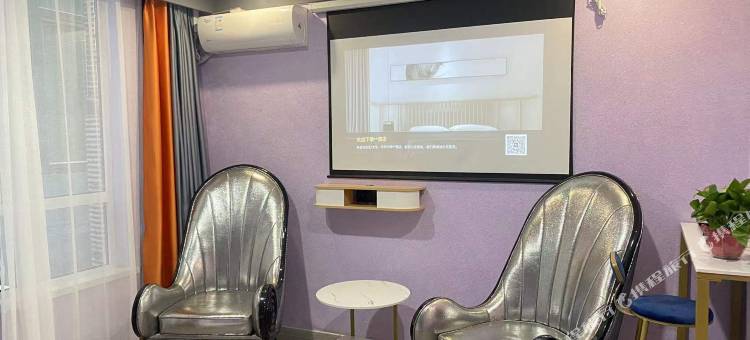 柳林柒溪酒店图片