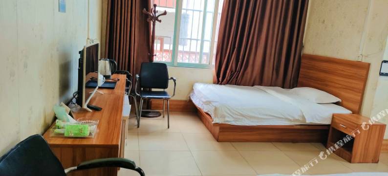 上林东方宾馆图片