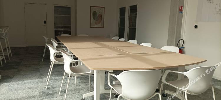 亚眠南原生酒店(The Originals Boutique Hôtel Amiens Sud)图片