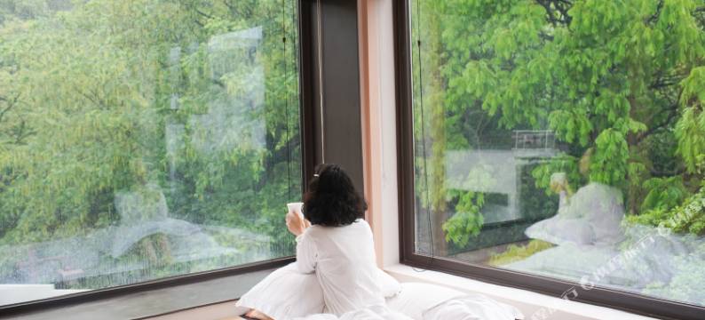 杭州繁花似景民宿图片