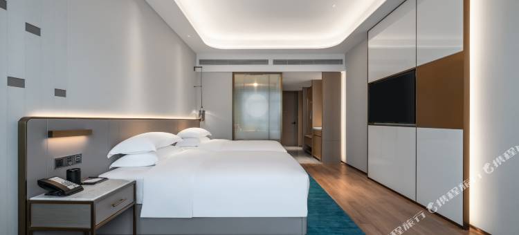 永州明宇尚雅酒店图片