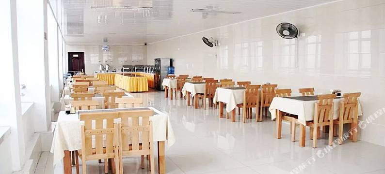 青岛皇朝宾馆(即墨古城店)图片