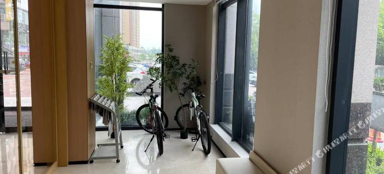 星程酒店(信阳南湾湖师范大学店)图片