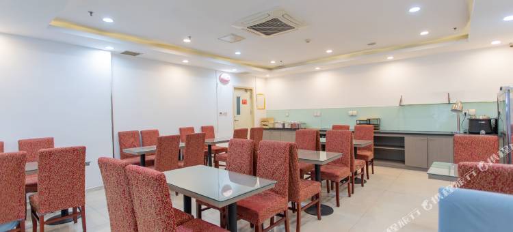 柏曼酒店(天津奥体中心肿瘤医院店)图片