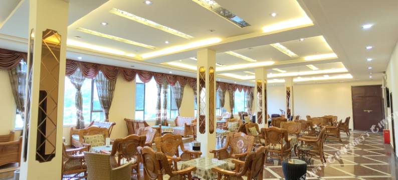 洪雅丽翰嘉齐酒店图片