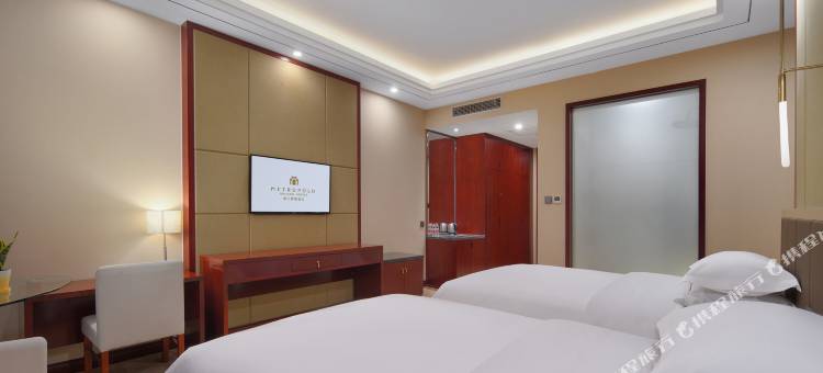 锦江都城酒店(天津空港滨海国际机场店)图片