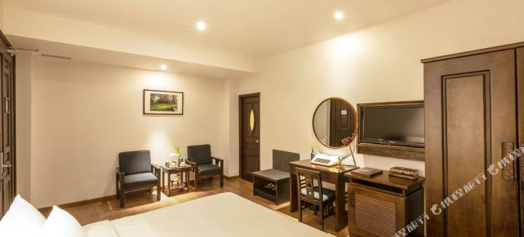 科钦禅饭店(Cochin Zen Hotel)图片